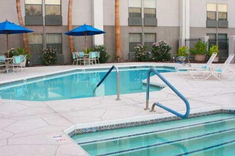 Greentree Inn & Suites Phoenix Sky Harbor Bekvämligheter bild