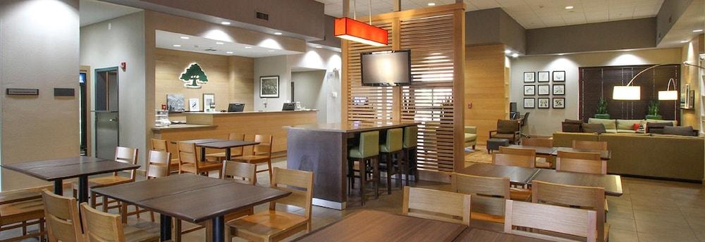 Greentree Inn & Suites Phoenix Sky Harbor Exteriör bild