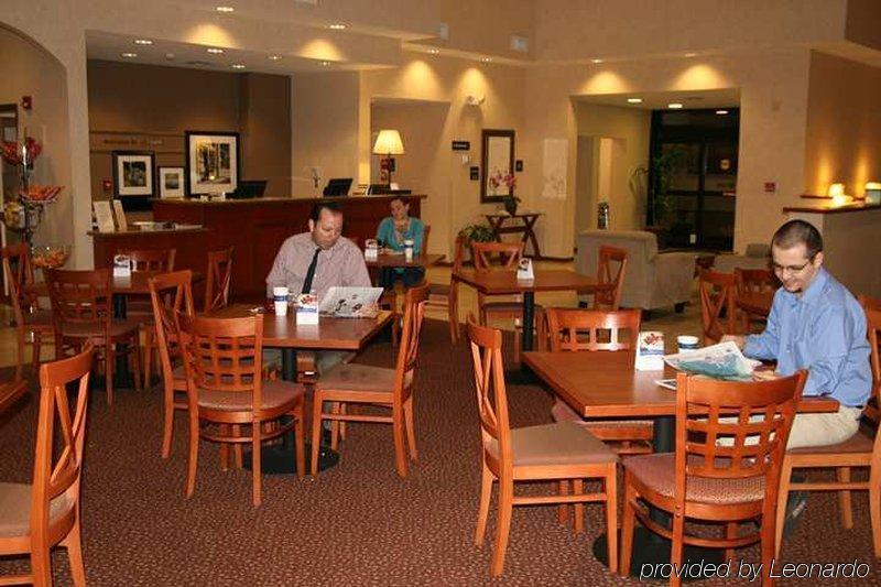 Greentree Inn & Suites Phoenix Sky Harbor Restaurang bild