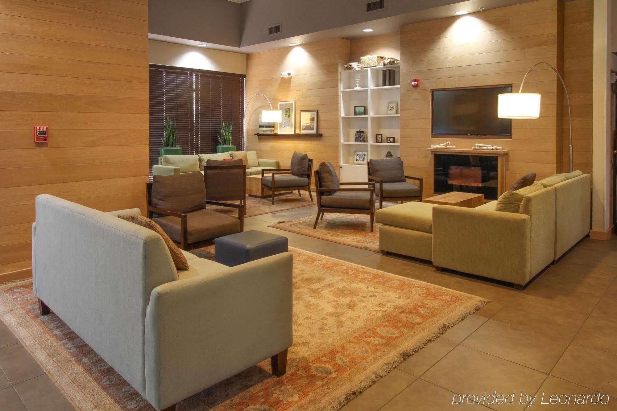 Greentree Inn & Suites Phoenix Sky Harbor Exteriör bild